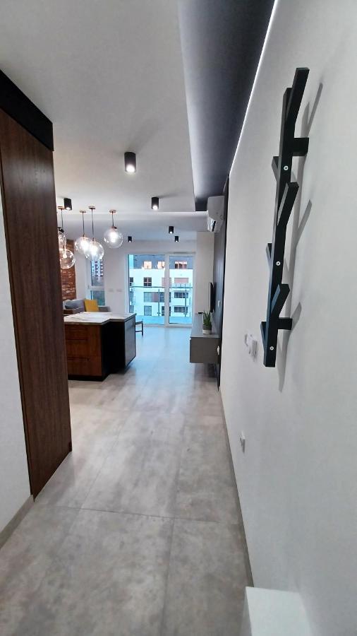Kima Apartament Bazantow 40 Katoviçe Dış mekan fotoğraf