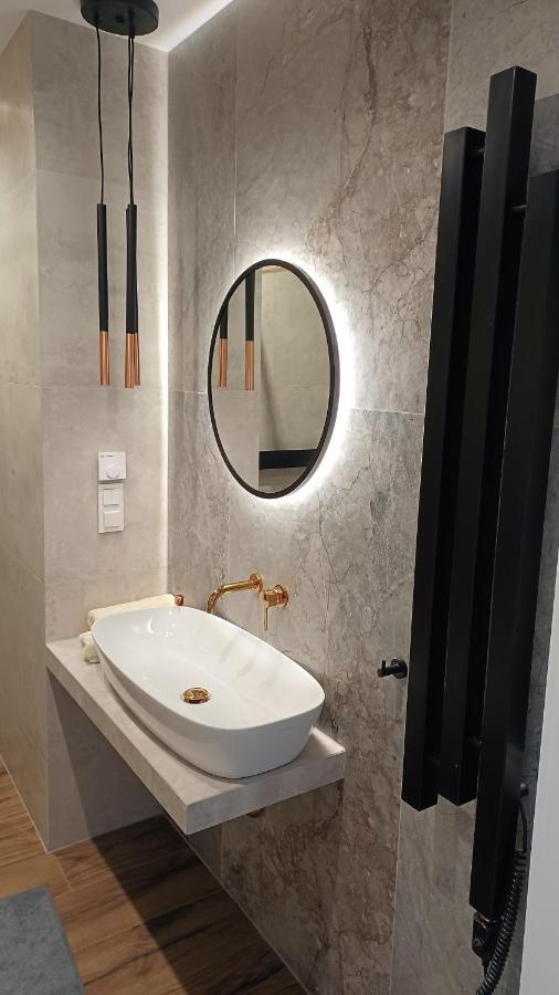 Kima Apartament Bazantow 40 Katoviçe Dış mekan fotoğraf